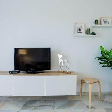 White Studio - La Caleta Costa Adeje  ภายนอก รูปภาพ