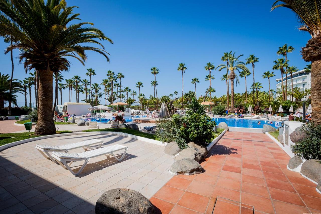 White Studio - La Caleta Costa Adeje  ภายนอก รูปภาพ
